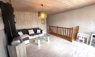 Maison 5 Pièces 109 m² à vendre à La Compôte (73630)