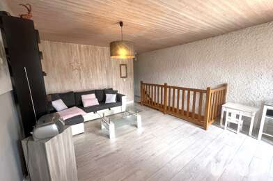 Maison 5 pièces 279000 €