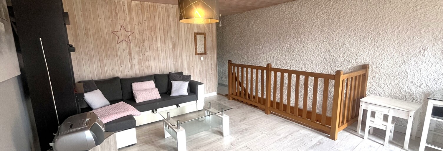 Maison 5 Pièces 109 m² à vendre à La Compôte (73630)