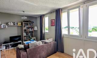 Appartement 3 Pièces 62 m² à vendre à Beauvais (60000)