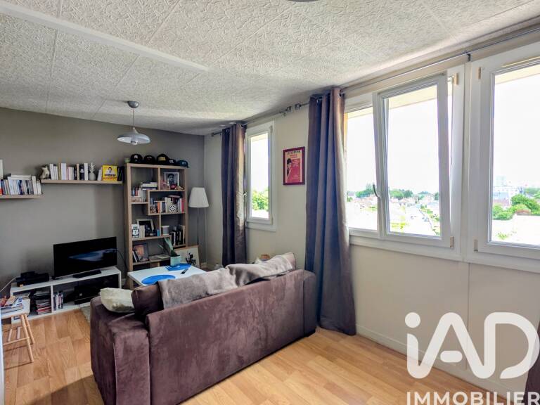 Vente Appartement 3 pièces — photo 1