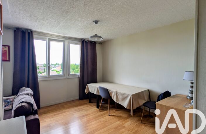 Vente Appartement 3 pièces — photo 2