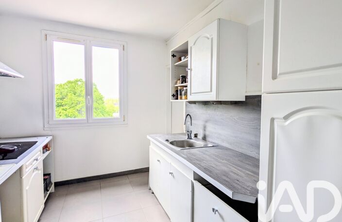 Vente Appartement 3 pièces — photo 3