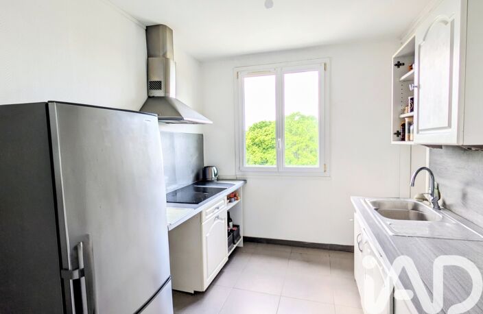 Vente Appartement 3 pièces — photo 4