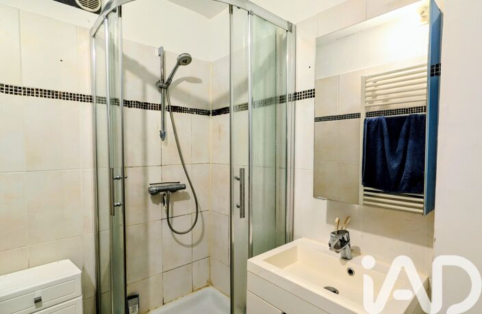 Vente Appartement 3 pièces — photo 5