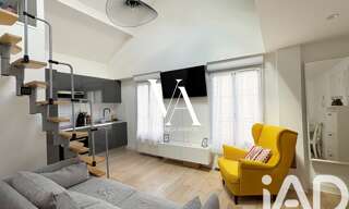 Appartement 2 Pièces 32 m² à vendre à Enghien-les-Bains (95880)