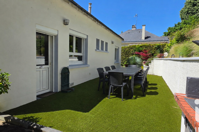 Maison 6 pièces 467000 €