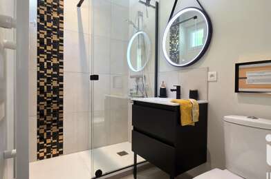 Maison 6 pièces 445000 €