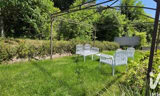 Maison 6 Pièces 143 m² à vendre à Rochecorbon (37210)
