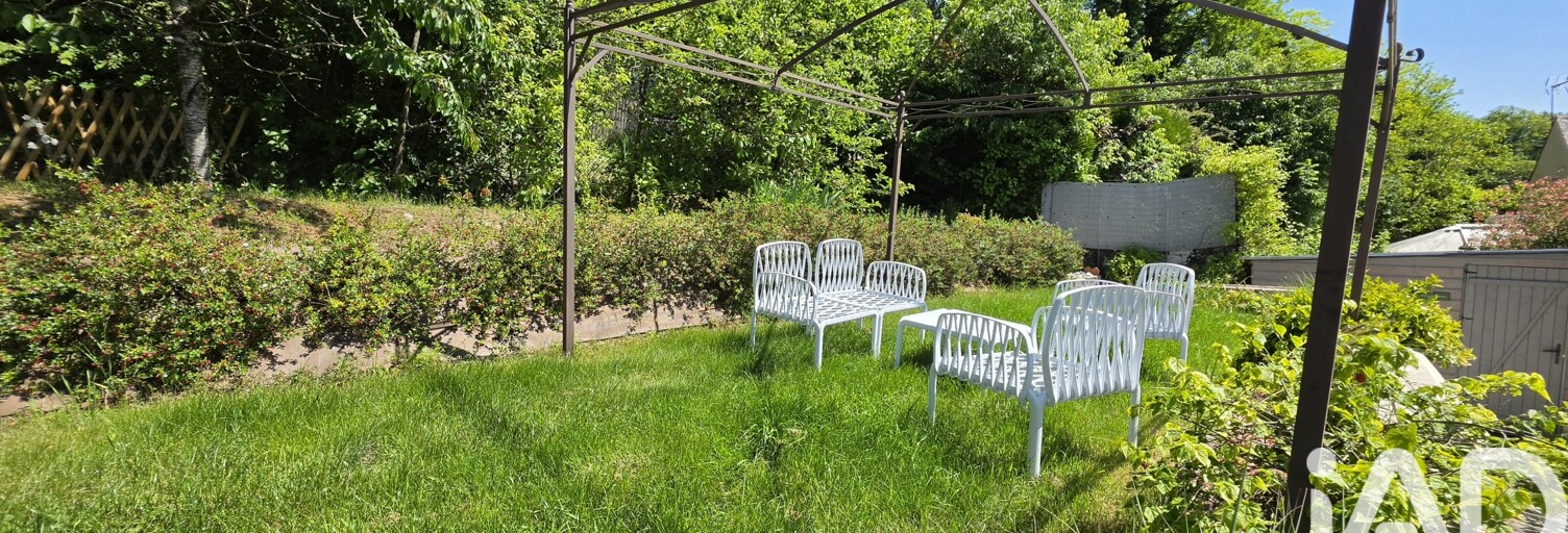 Maison 6 Pièces 143 m² à vendre à Rochecorbon (37210)