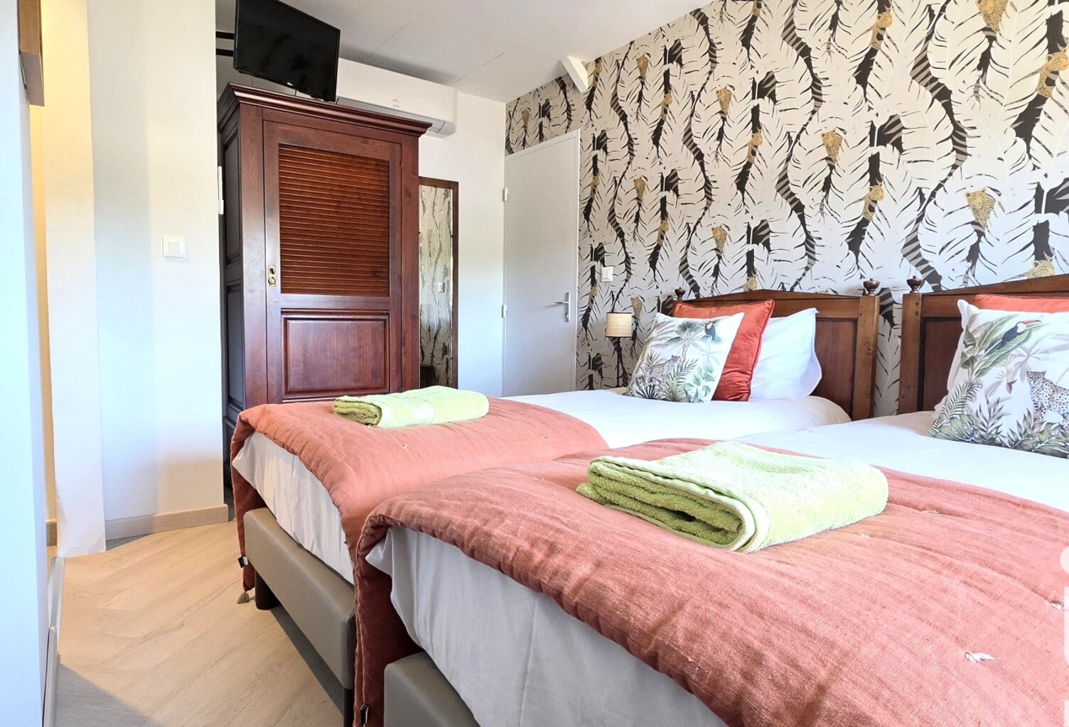 Vente Maison/villa 6 pièces — photo 1
