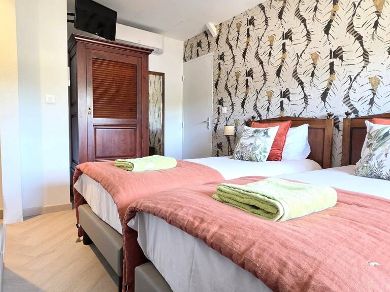 Vente Maison/villa 6 pièces — photo 1
