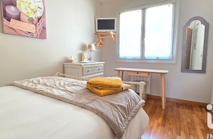 Vente Maison/villa 6 pièces — photo 2