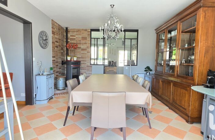 Vente Maison/villa 6 pièces — photo 3