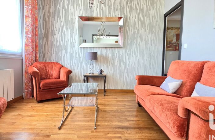 Vente Maison/villa 6 pièces — photo 4