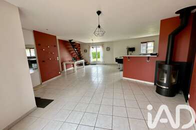Maison 6 pièces 255000 €