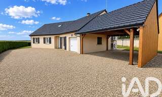 Maison 6 Pièces 155 m² à vendre à Ambrault (36120)