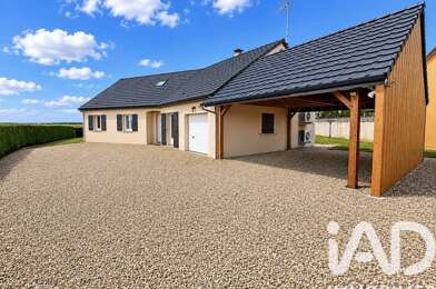 Maison 6 pièces 250000 €
