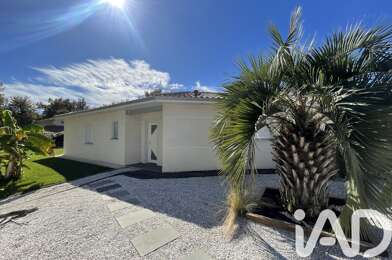 Maison 6 pièces 549000 €
