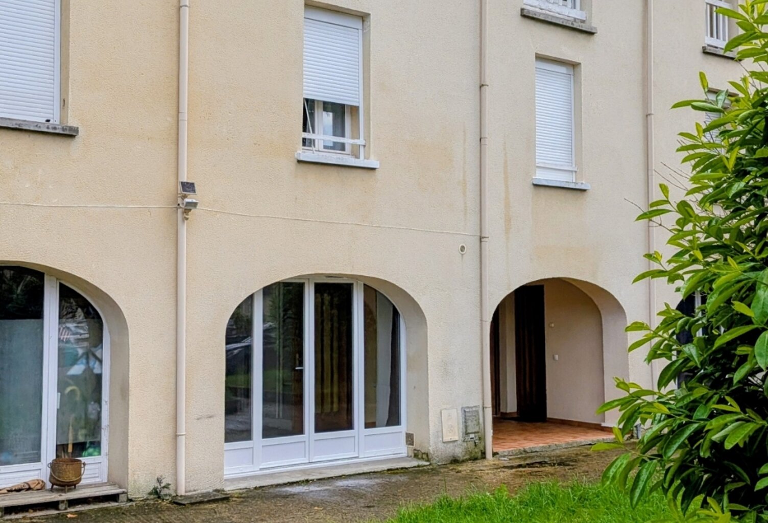 Vente Appartement 1 pièce — photo 1