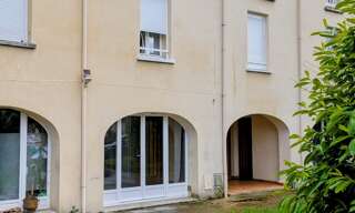 Appartement 1 Pièce 26 m² à vendre à Chars (95750)