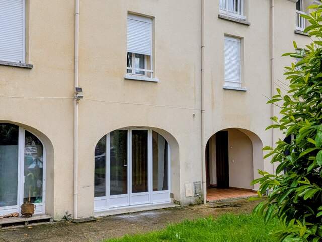Vente Appartement 1 pièce — photo du bien