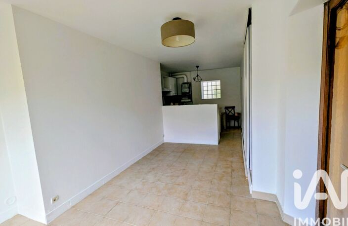Vente Appartement 1 pièce — photo 2