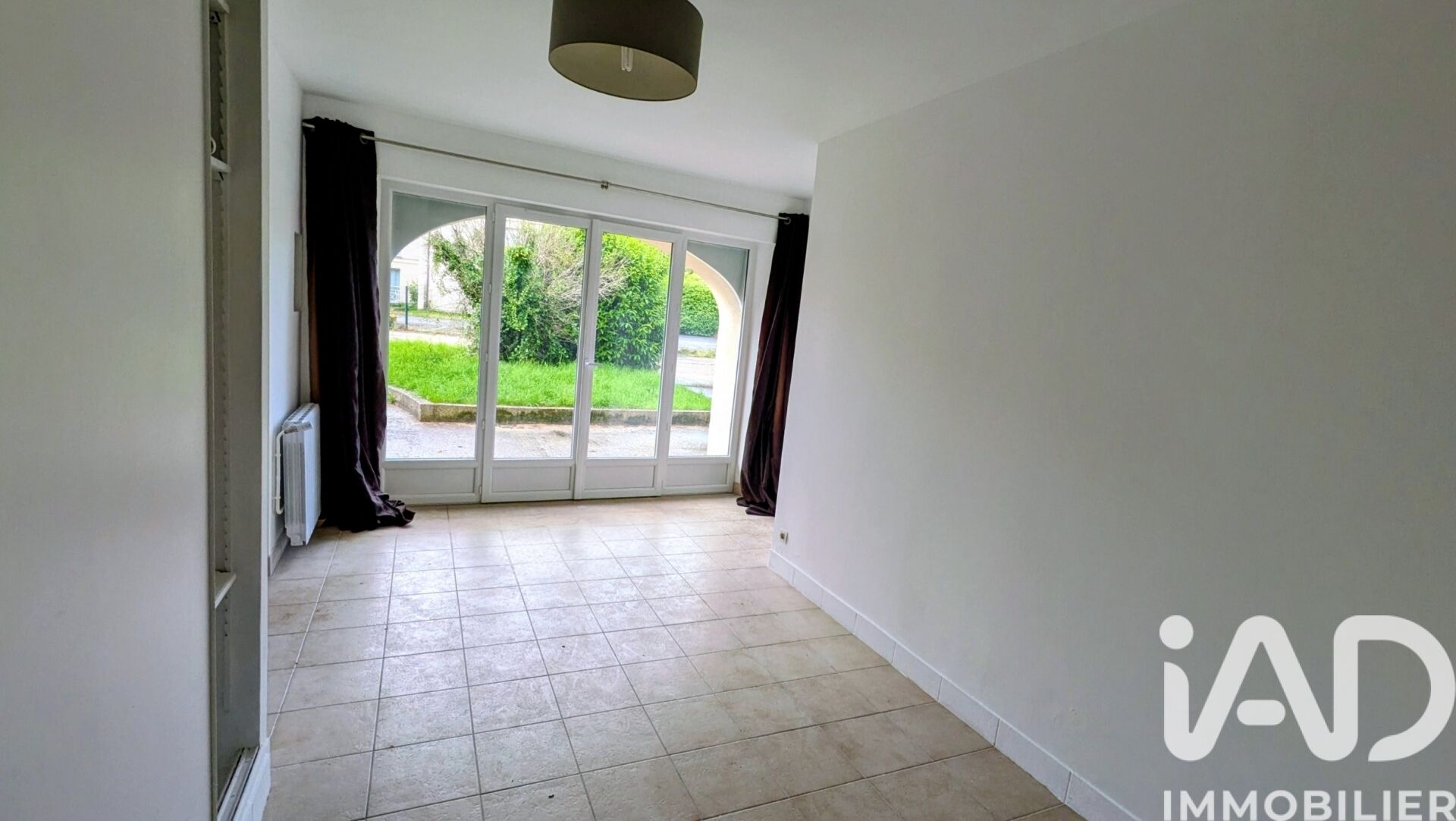 Vente Appartement 1 pièce - Photo 3