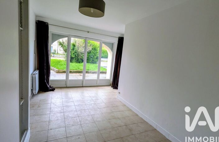Vente Appartement 1 pièce — photo 3