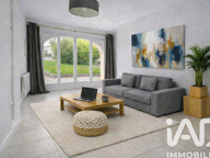 Vente Appartement 1 pièce — photo 4