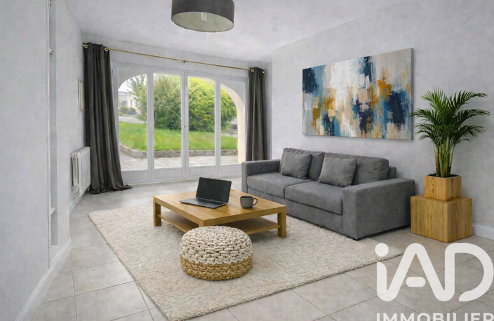 Vente Appartement 1 pièce — photo 4