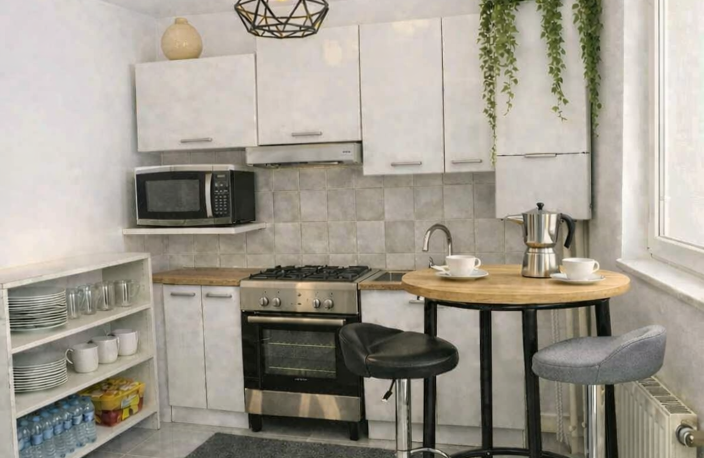 Vente Appartement 1 pièce — photo 5