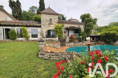 Maison 9 pièces 550000 €