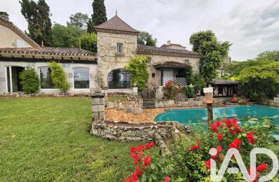 Vente Maison de village 9 pièces — photo du bien