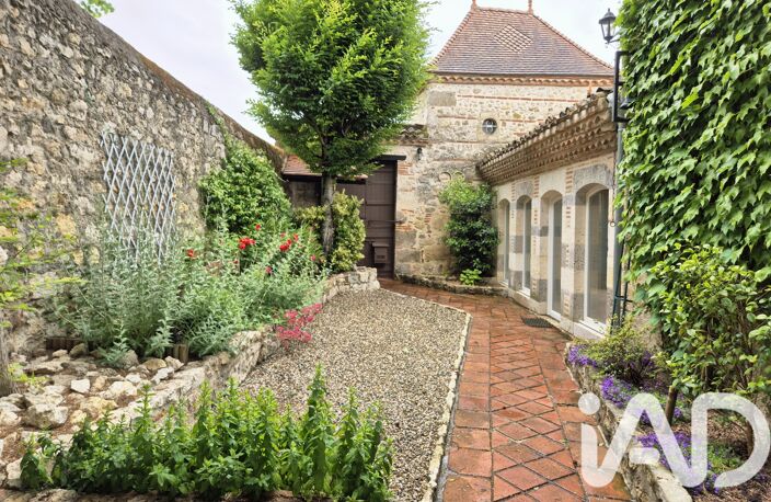 Vente Maison de village 9 pièces — photo 3
