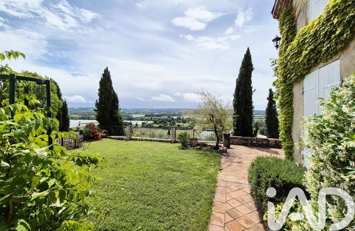 Vente Maison de village 9 pièces — photo 4