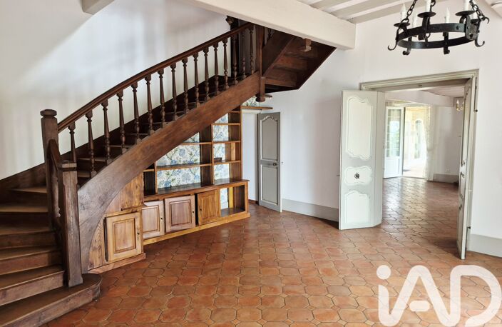 Vente Maison de village 9 pièces — photo 5