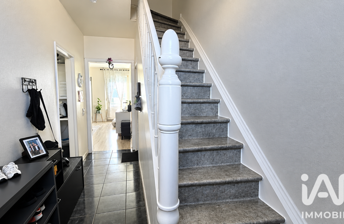 Vente Immeuble 157 m&sup2; — photo 2