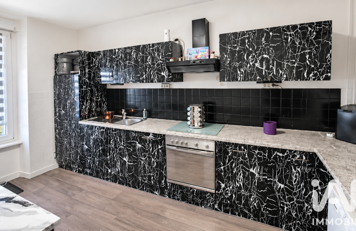 Vente Immeuble 157 m&sup2; — photo 5