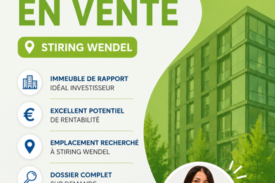 Immeuble  180000 €