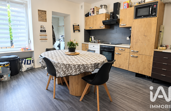 Vente Immeuble 155 m&sup2; — photo 3