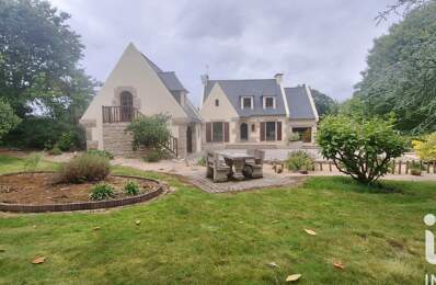 Vente Maison d'architecte 10 pièces — photo du bien
