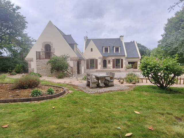 Vente Maison d'architecte 10 pièces — photo du bien
