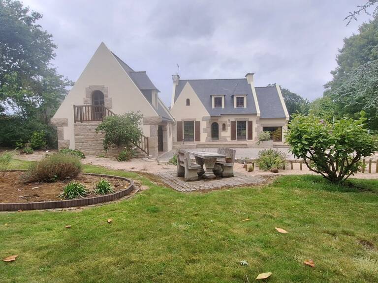 Vente Maison d'architecte 10 pièces — photo 1