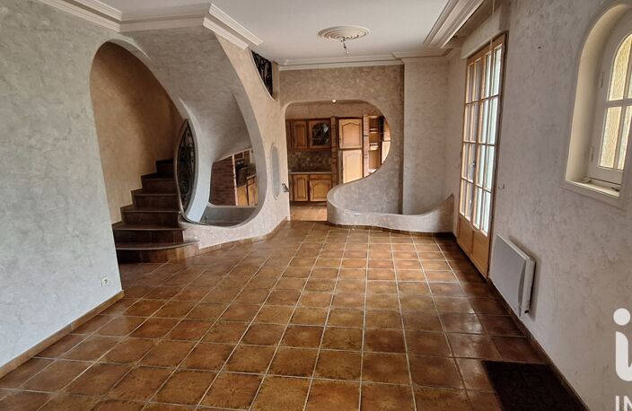 Vente Maison d'architecte 10 pièces — photo 2