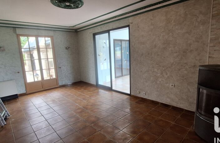 Vente Maison d'architecte 10 pièces — photo 3