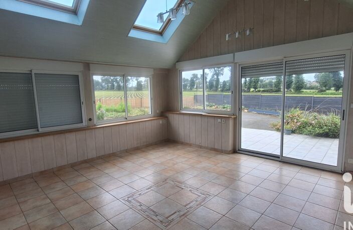 Vente Maison d'architecte 10 pièces — photo 4