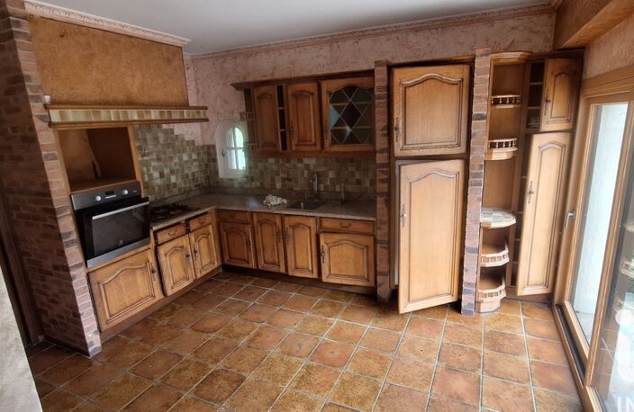 Vente Maison d'architecte 10 pièces — photo 5