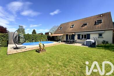 Maison 6 pièces 329900 €