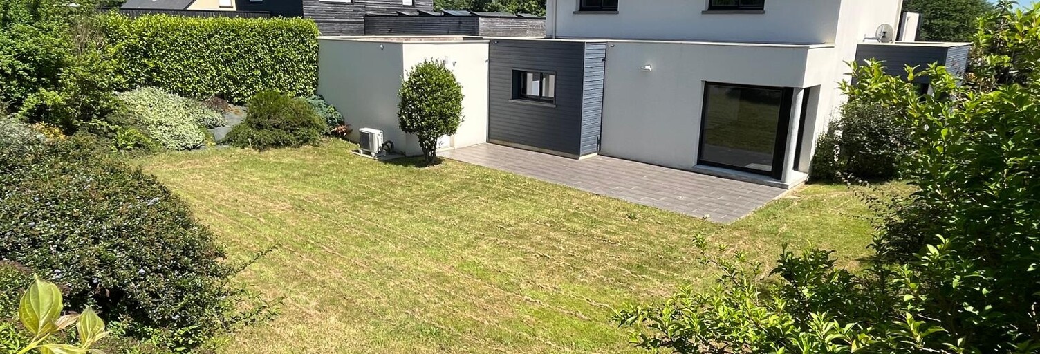 Maison 6 Pièces 136 m² à vendre à Plouër-sur-Rance (22490)